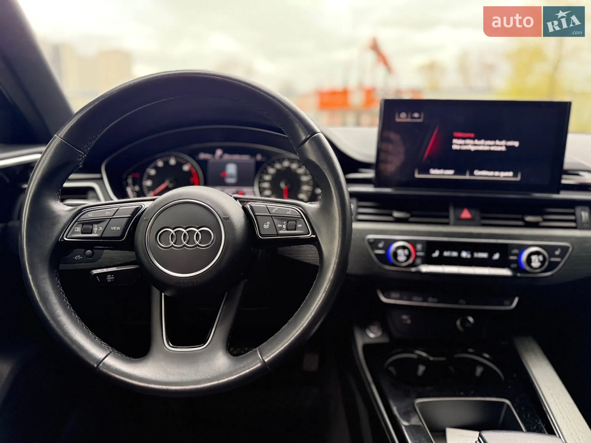 2020 Audi A4 - мініатюра 31
