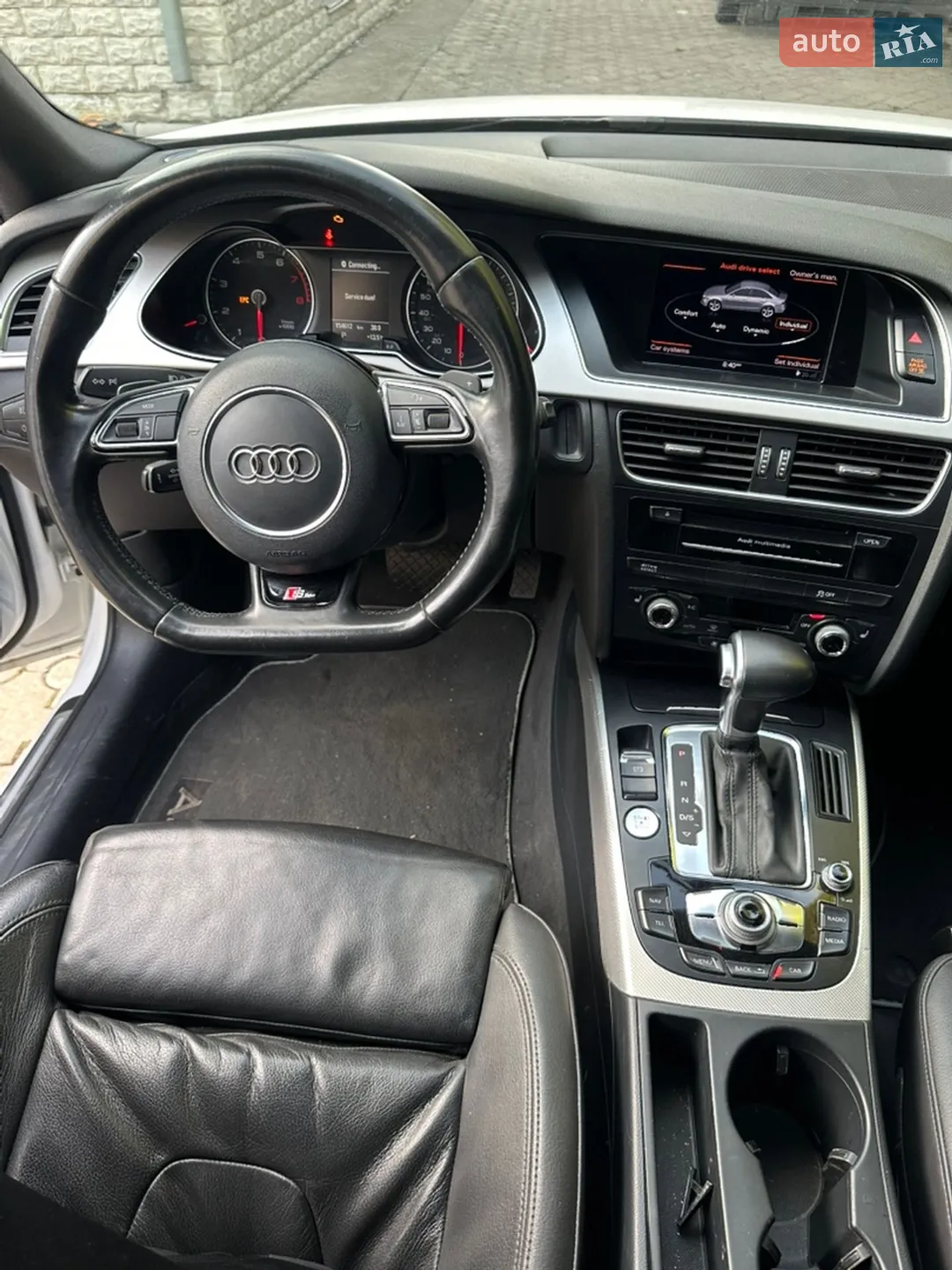 2015 Audi A4 - мініатюра 10