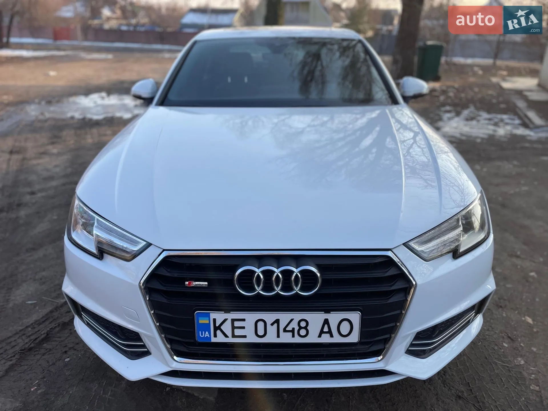 2018 Audi A4 - мініатюра 8