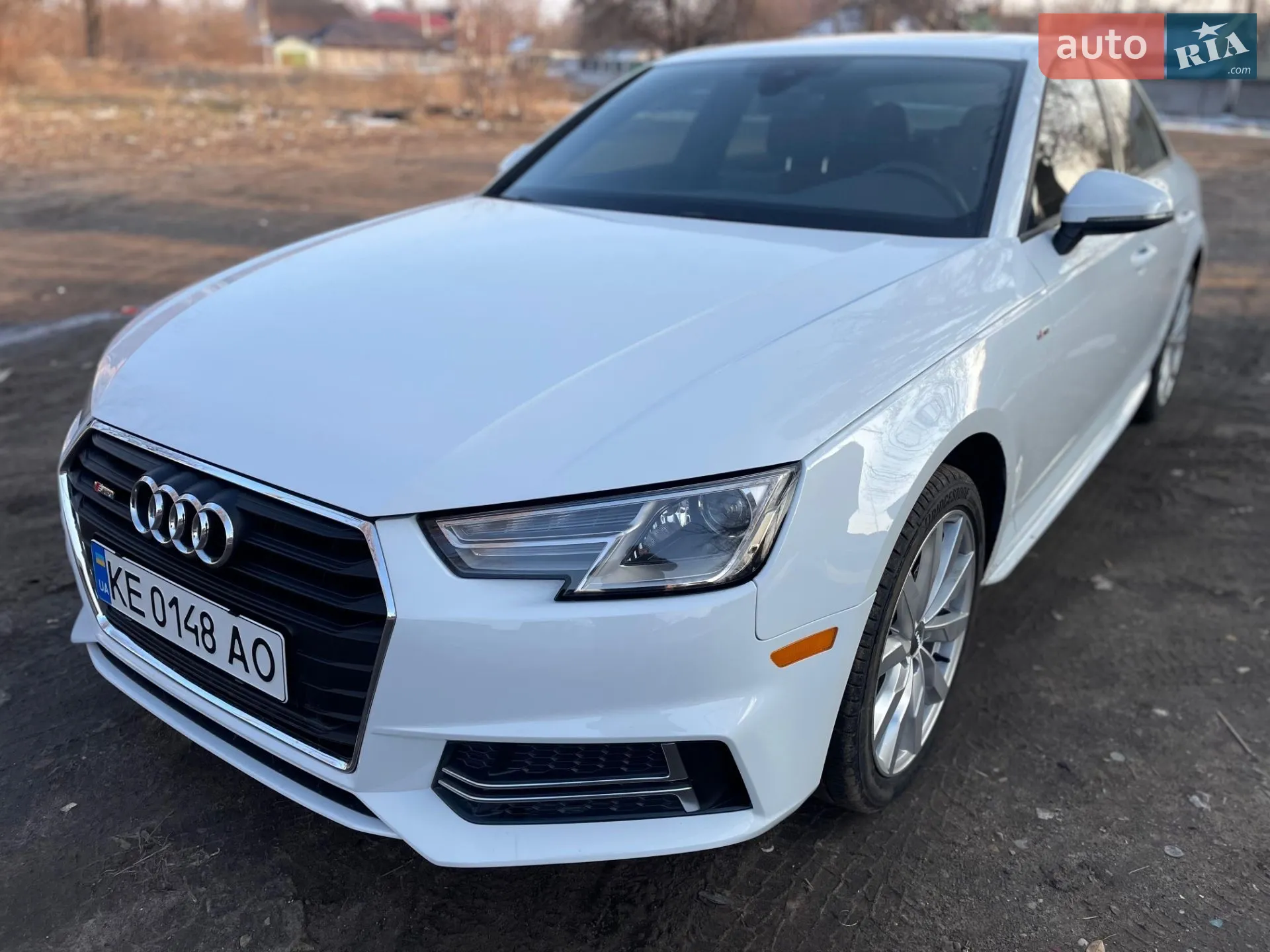 2018 Audi A4 - мініатюра 9