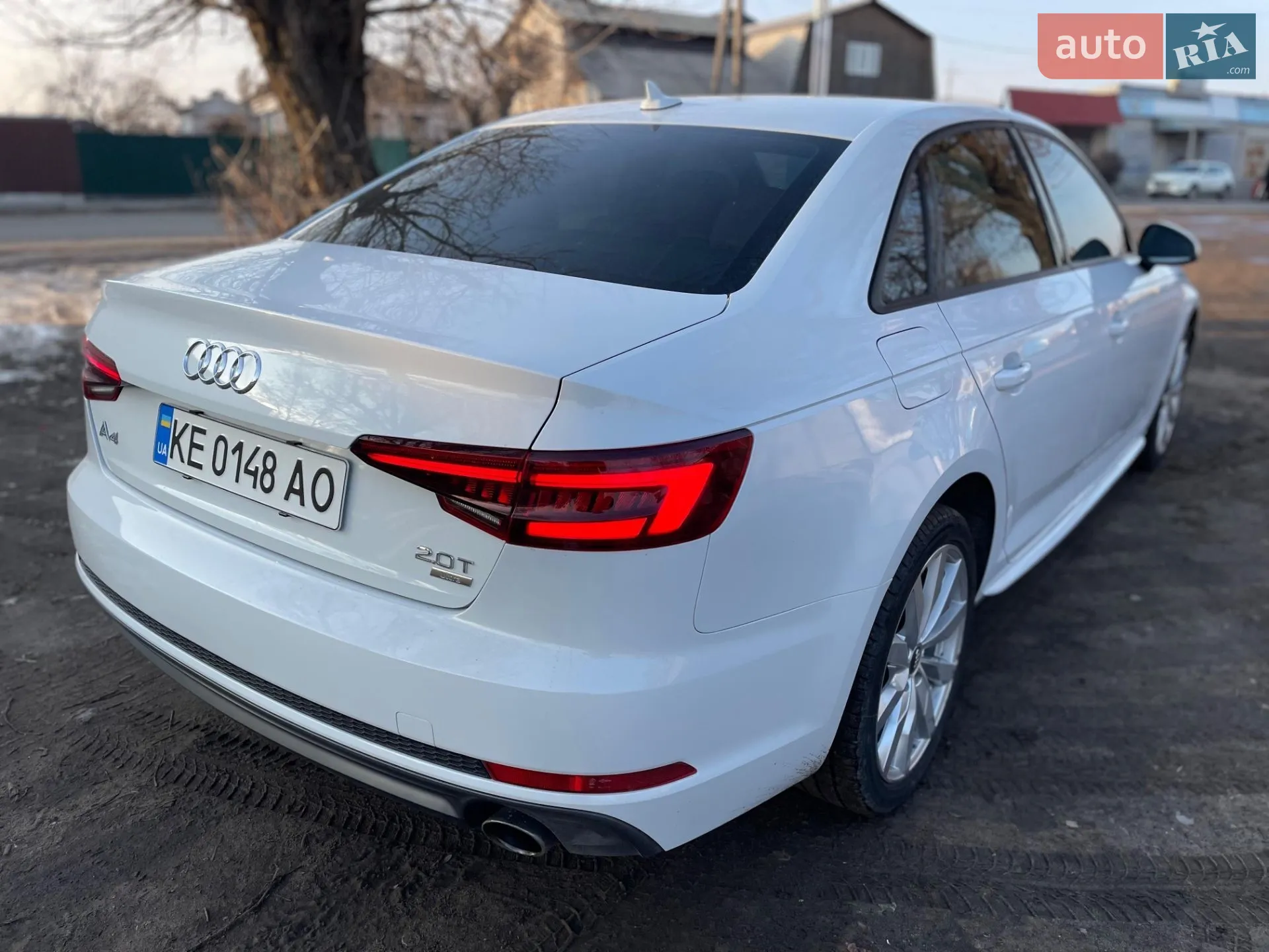 2018 Audi A4 - мініатюра 7