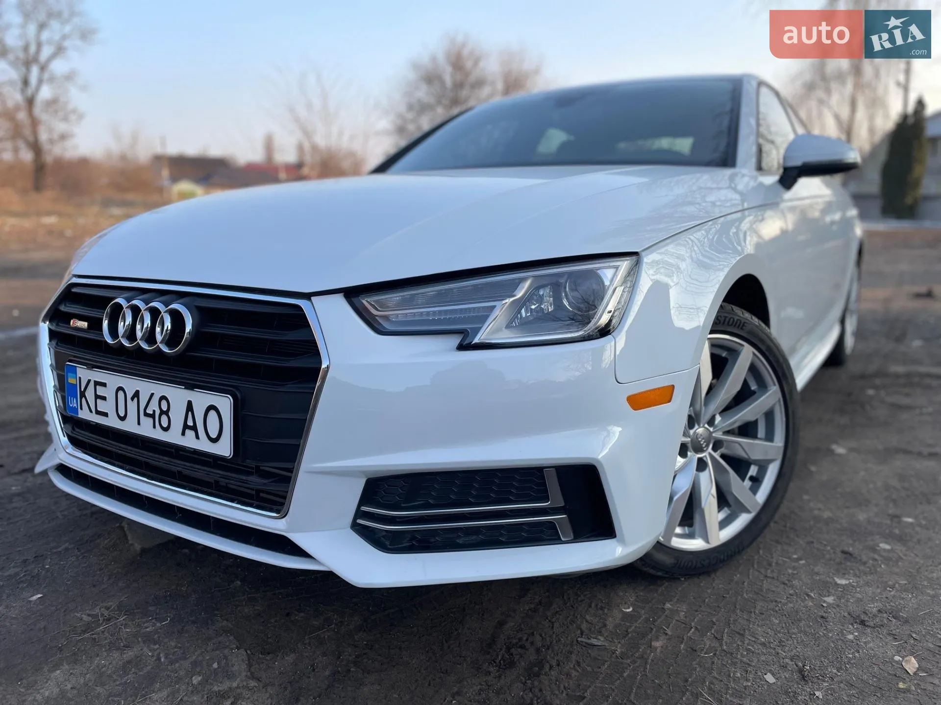 2018 Audi A4 - мініатюра 4