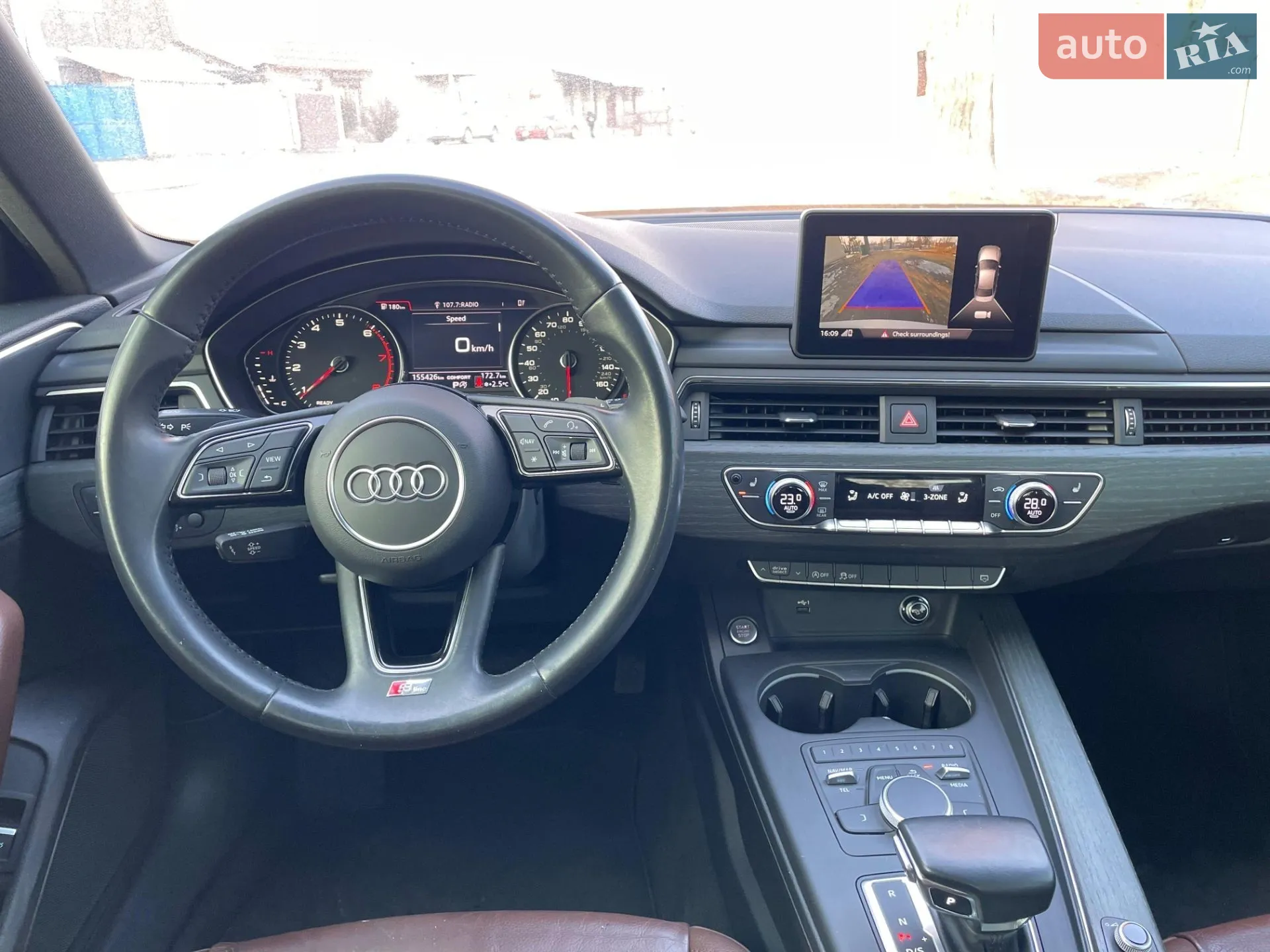 2018 Audi A4 - мініатюра 10
