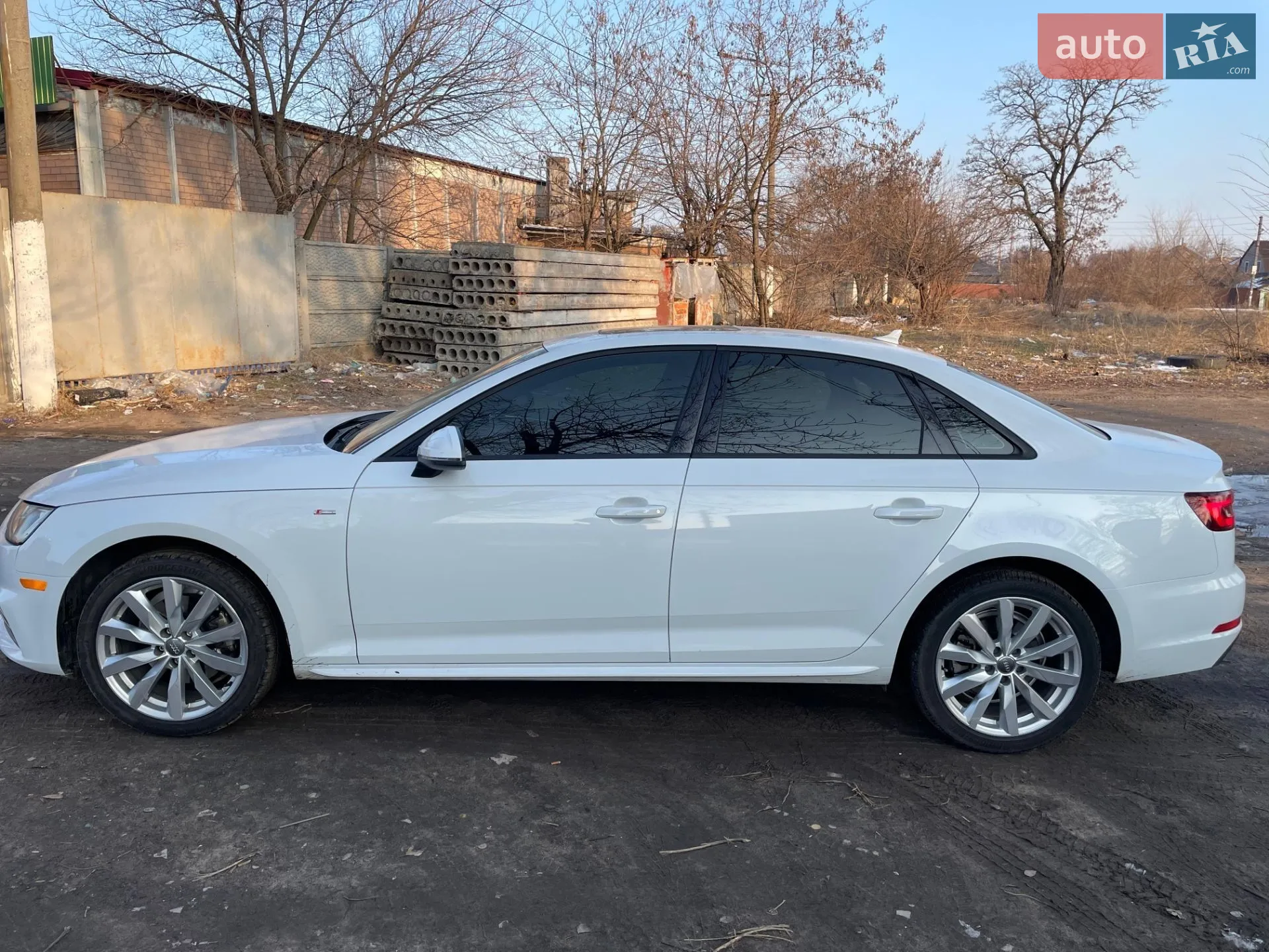 2018 Audi A4 - мініатюра 6