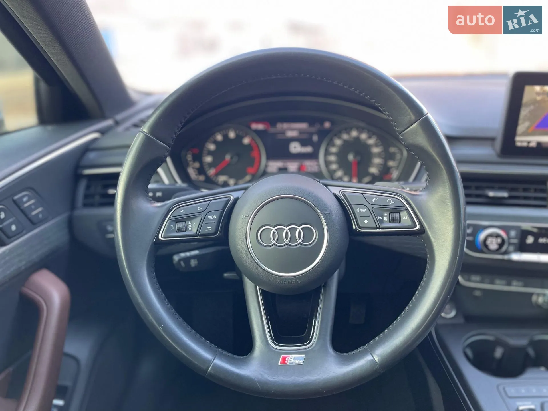 2018 Audi A4 - мініатюра 11