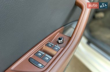 Седан Audi A4 2018 в Днепре фото 18 Седан Audi A4 2018 в Днепре