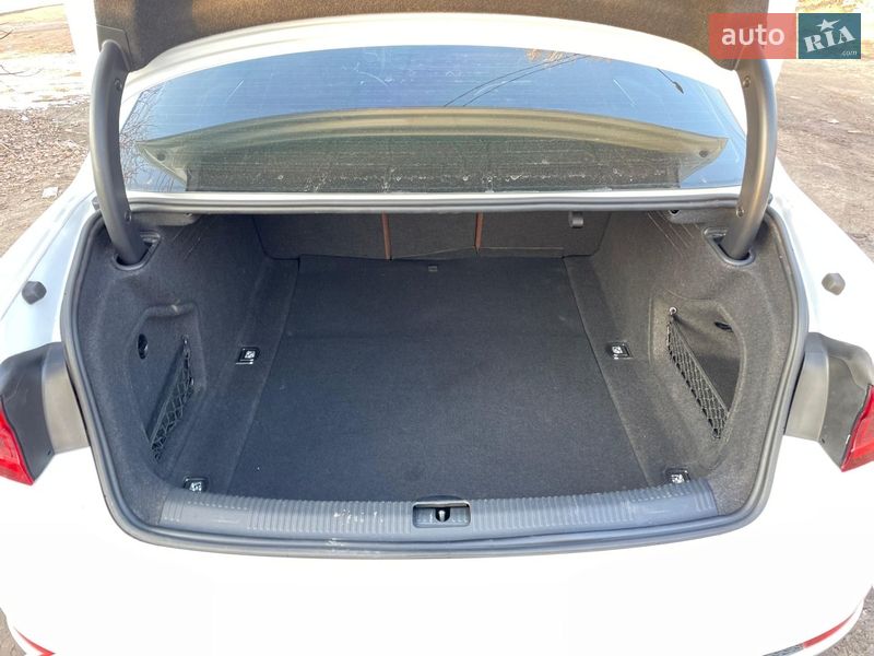 Седан Audi A4 2018 в Днепре фото 19 Седан Audi A4 2018 в Днепре