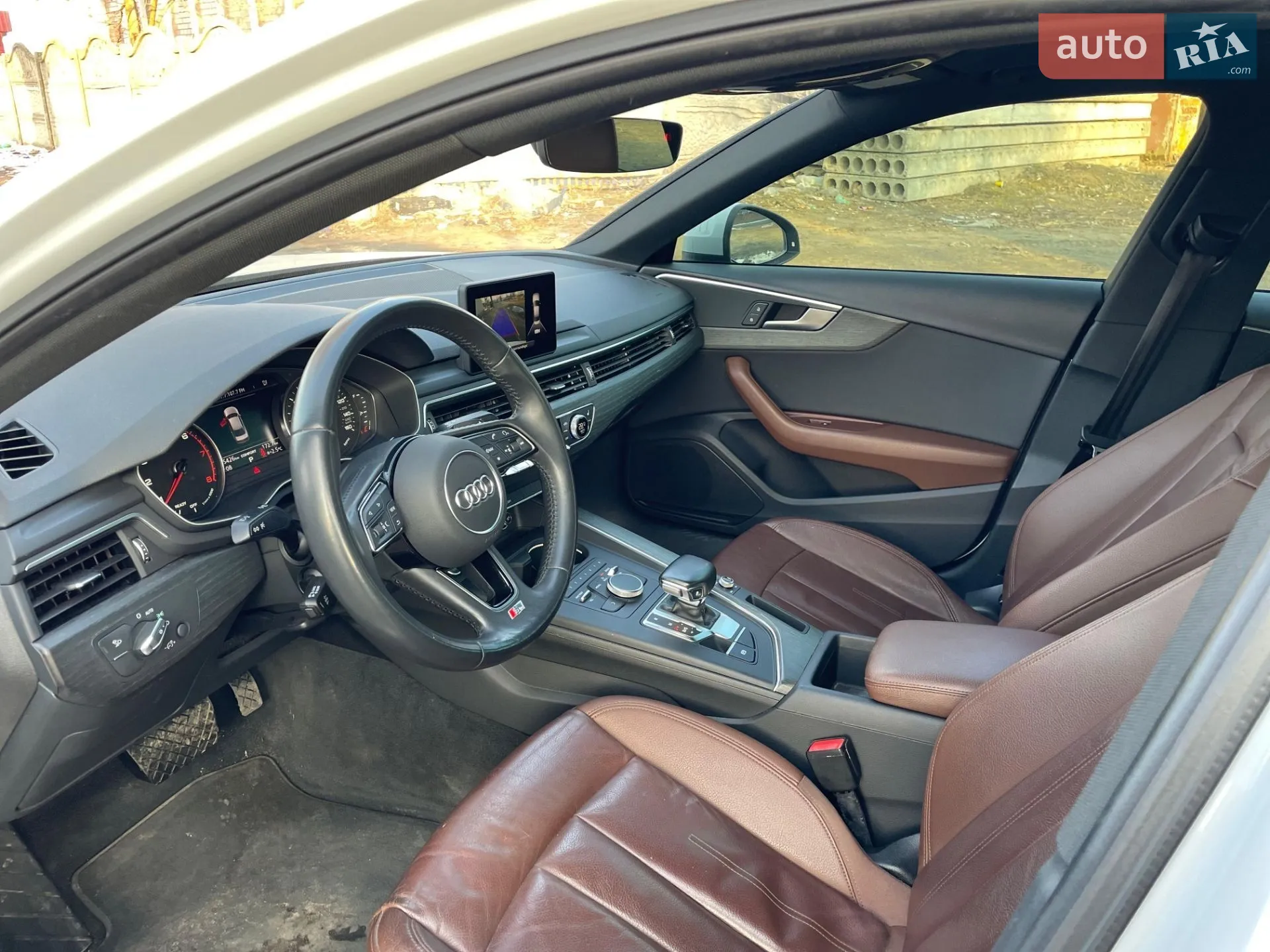 2018 Audi A4 - мініатюра 17
