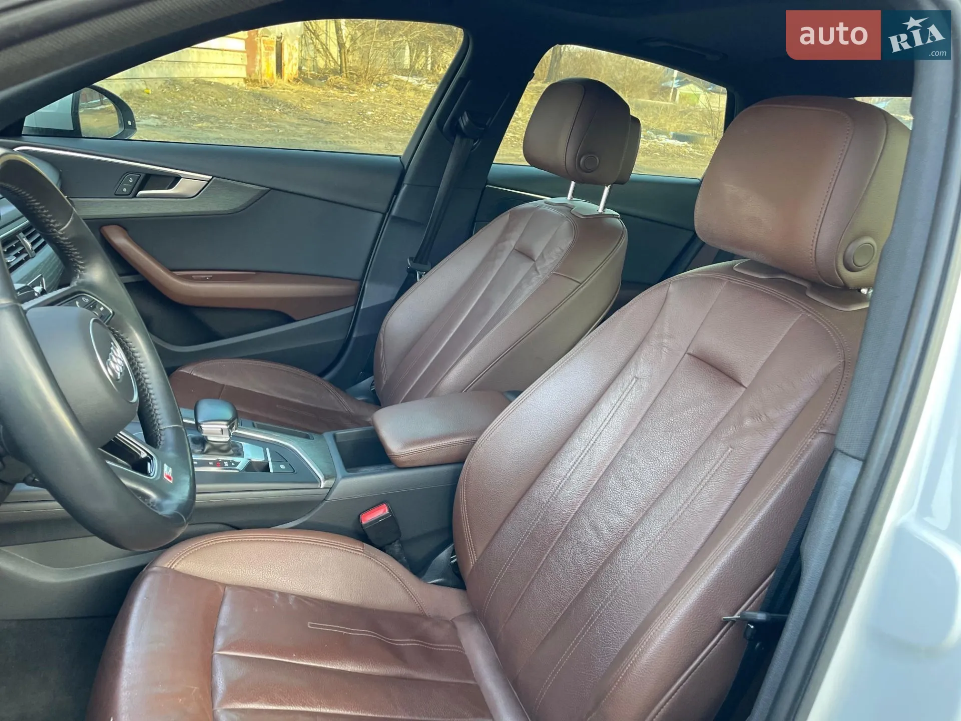 2018 Audi A4 - мініатюра 16