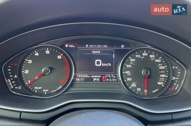 Седан Audi A4 2018 в Днепре фото 21 Седан Audi A4 2018 в Днепре