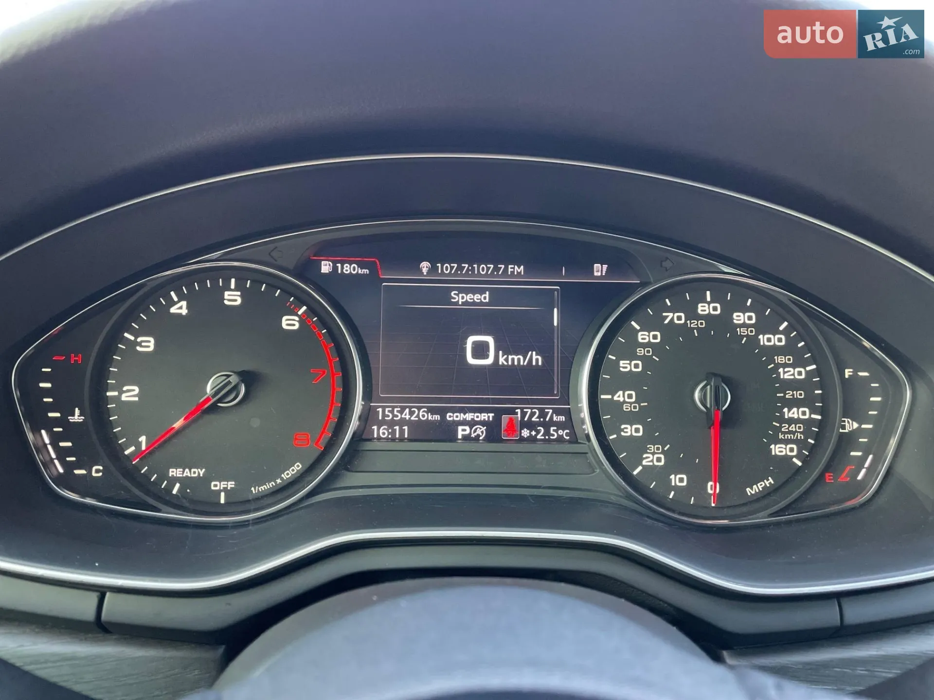 2018 Audi A4 - мініатюра 21