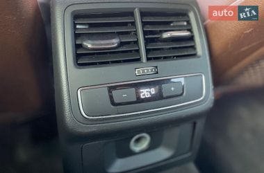 Седан Audi A4 2018 в Днепре фото 22 Седан Audi A4 2018 в Днепре