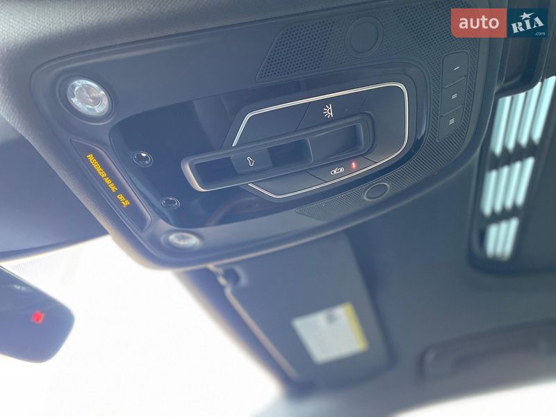 Седан Audi A4 2018 в Днепре фото 24 Седан Audi A4 2018 в Днепре