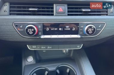 Седан Audi A4 2018 в Днепре фото 23 Седан Audi A4 2018 в Днепре