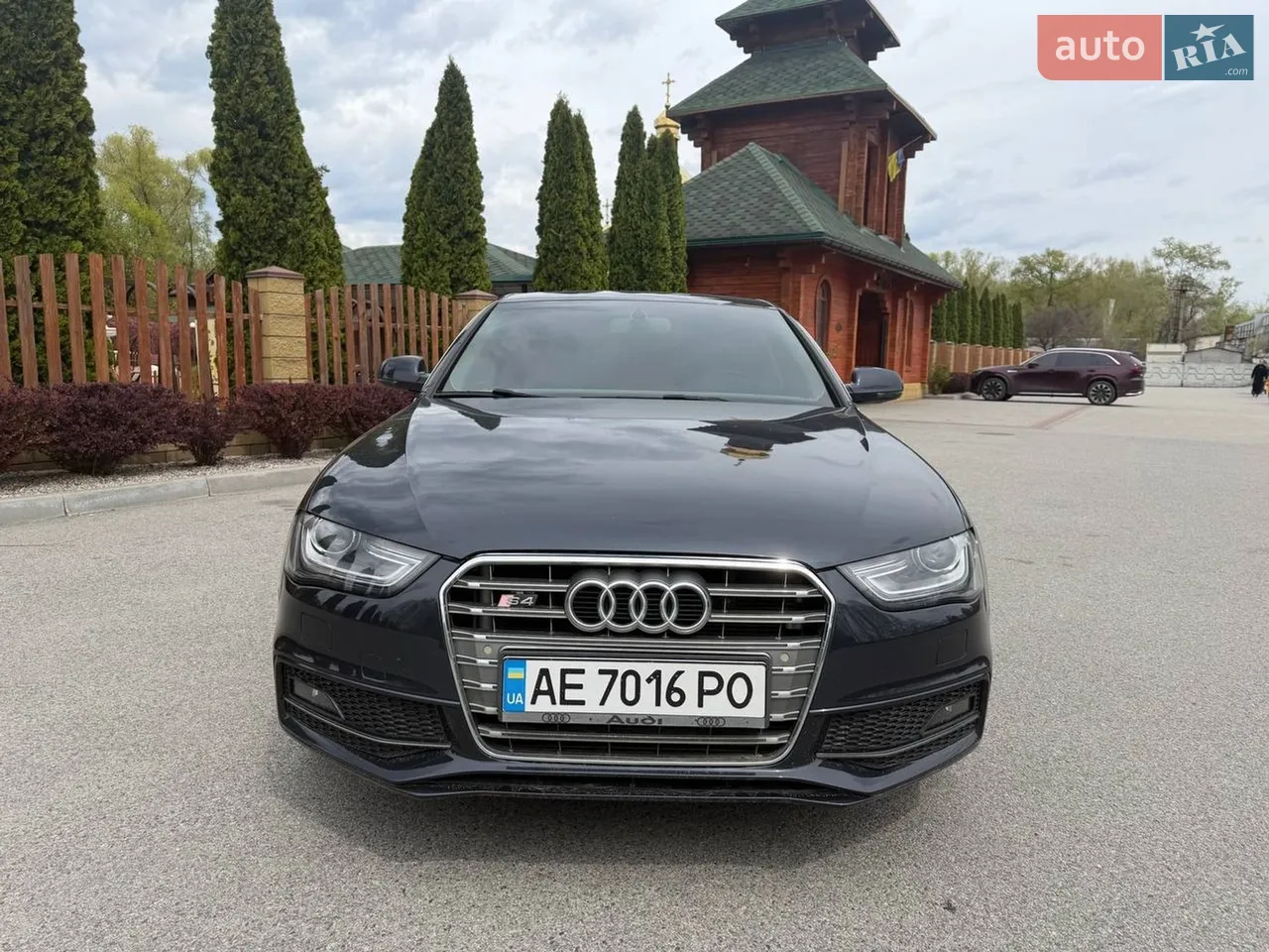 2015 Audi A4 - мініатюра 46