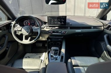 Седан Audi A4 2020 в Луцьку фото 2 Седан Audi A4 2020 в Луцьку