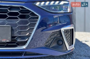 Седан Audi A4 2020 в Луцьку фото 6 Седан Audi A4 2020 в Луцьку