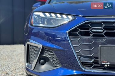 Седан Audi A4 2020 в Луцьку фото 7 Седан Audi A4 2020 в Луцьку