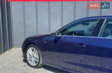 Седан Audi A4 2020 в Луцьку фото 11 Седан Audi A4 2020 в Луцьку