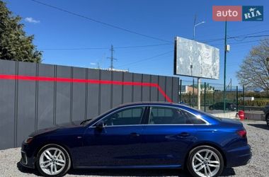 Седан Audi A4 2020 в Луцьку фото 16 Седан Audi A4 2020 в Луцьку