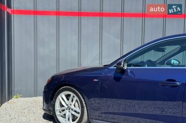 Седан Audi A4 2020 в Луцьку фото 18 Седан Audi A4 2020 в Луцьку
