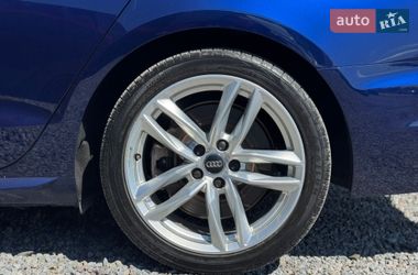 Седан Audi A4 2020 в Луцьку фото 19 Седан Audi A4 2020 в Луцьку