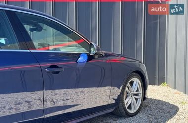 Седан Audi A4 2020 в Луцьку фото 21 Седан Audi A4 2020 в Луцьку