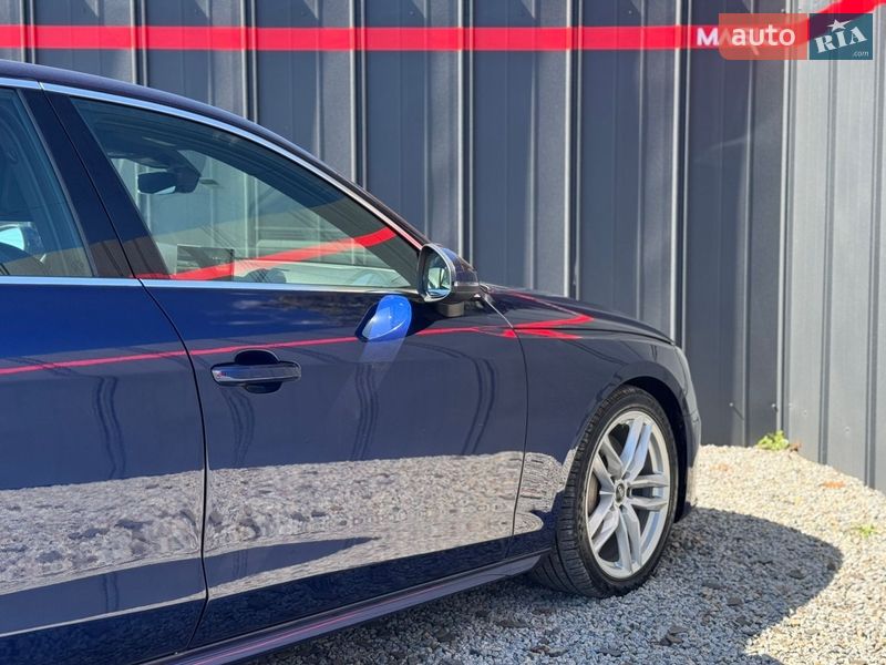 Седан Audi A4 2020 в Луцьку фото 21 Седан Audi A4 2020 в Луцьку