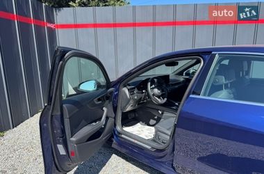Седан Audi A4 2020 в Луцьку фото 23 Седан Audi A4 2020 в Луцьку