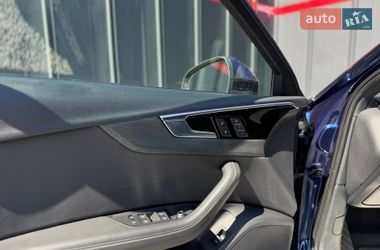 Седан Audi A4 2020 в Луцьку фото 25 Седан Audi A4 2020 в Луцьку