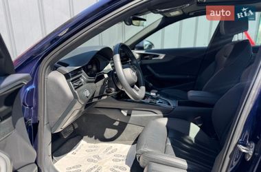 Седан Audi A4 2020 в Луцьку фото 26 Седан Audi A4 2020 в Луцьку