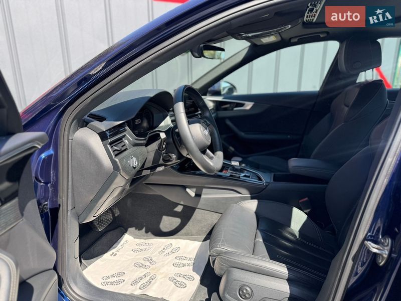 Седан Audi A4 2020 в Луцьку фото 26 Седан Audi A4 2020 в Луцьку