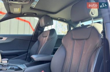 Седан Audi A4 2020 в Луцьку фото 27 Седан Audi A4 2020 в Луцьку