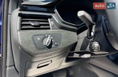 Седан Audi A4 2020 в Луцьку фото 28 Седан Audi A4 2020 в Луцьку