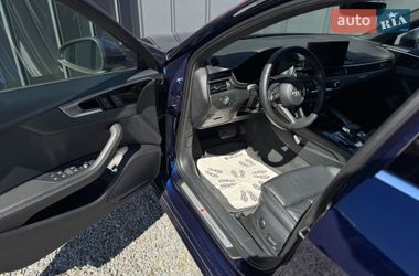 Седан Audi A4 2020 в Луцьку фото 30 Седан Audi A4 2020 в Луцьку