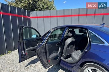 Седан Audi A4 2020 в Луцьку фото 31 Седан Audi A4 2020 в Луцьку