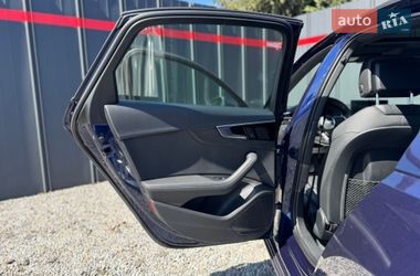 Седан Audi A4 2020 в Луцьку фото 32 Седан Audi A4 2020 в Луцьку