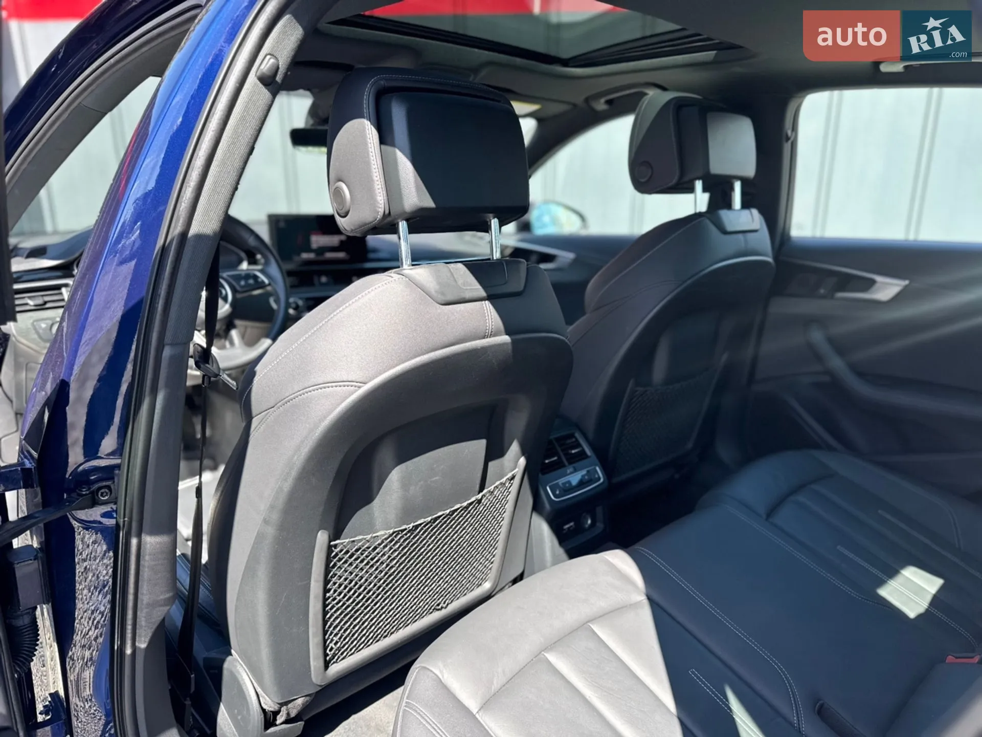 2020 Audi A4 - мініатюра 33