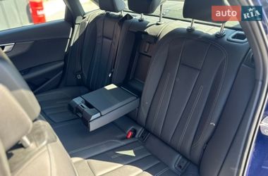 Седан Audi A4 2020 в Луцьку фото 34 Седан Audi A4 2020 в Луцьку