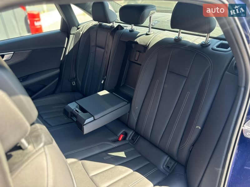 Седан Audi A4 2020 в Луцьку фото 34 Седан Audi A4 2020 в Луцьку