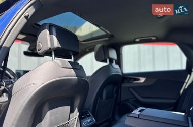 Седан Audi A4 2020 в Луцьку фото 35 Седан Audi A4 2020 в Луцьку