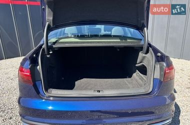 Седан Audi A4 2020 в Луцьку фото 36 Седан Audi A4 2020 в Луцьку