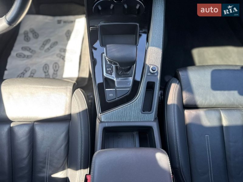 Седан Audi A4 2020 в Луцьку фото 40 Седан Audi A4 2020 в Луцьку