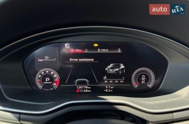 Седан Audi A4 2020 в Луцьку фото 42 Седан Audi A4 2020 в Луцьку