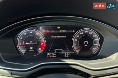 Седан Audi A4 2020 в Луцьку фото 41 Седан Audi A4 2020 в Луцьку