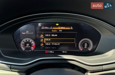 Седан Audi A4 2020 в Луцьку фото 43 Седан Audi A4 2020 в Луцьку
