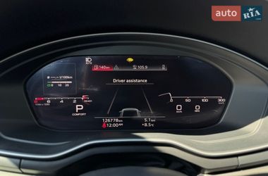 Седан Audi A4 2020 в Луцьку фото 44 Седан Audi A4 2020 в Луцьку