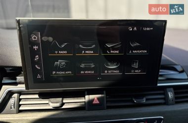 Седан Audi A4 2020 в Луцьку фото 46 Седан Audi A4 2020 в Луцьку