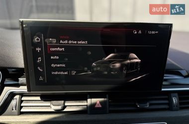 Седан Audi A4 2020 в Луцьку фото 47 Седан Audi A4 2020 в Луцьку