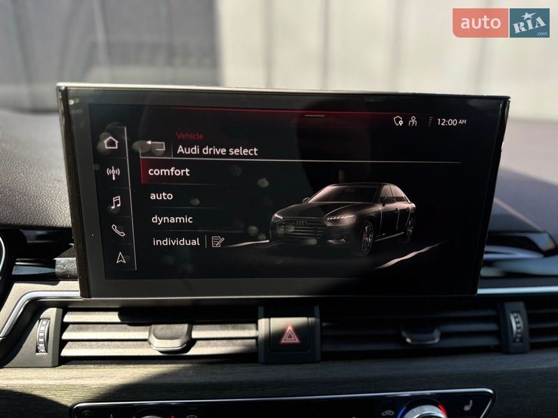 Седан Audi A4 2020 в Луцьку фото 47 Седан Audi A4 2020 в Луцьку